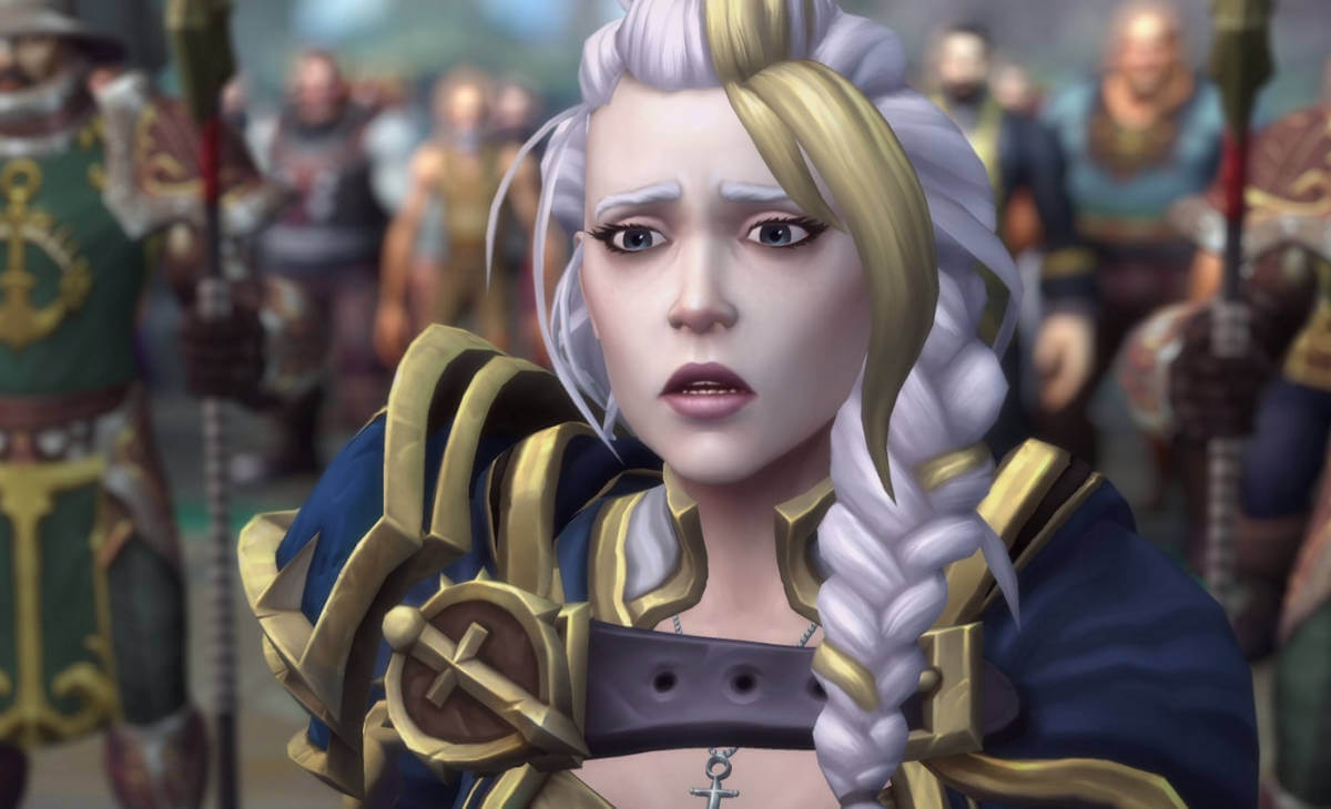 This is default featured slide 3 title