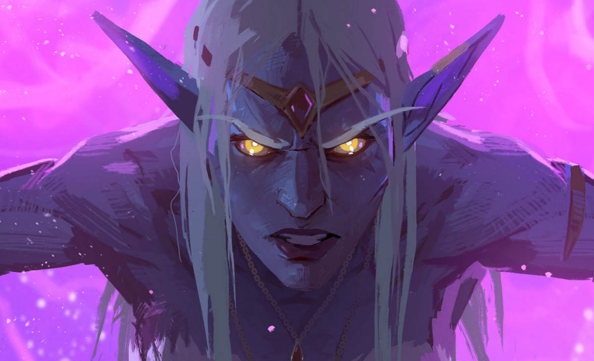 This is default featured slide 5 title